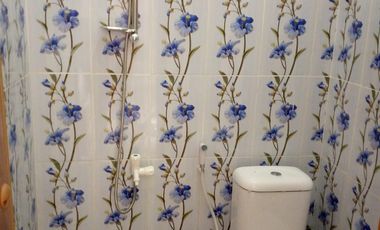 Puri Ardita. (Tipe 45) 2 jutaan/bulan Flat.Ready Stok.Dekat St.Bojong