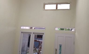 Puri Ardita. (Tipe 45) 2 jutaan/bulan Flat.Ready Stok.Dekat St.Bojong