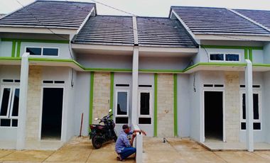 Puri Ardita. (Tipe 45) 2 jutaan/bulan Flat.Ready Stok.Dekat St.Bojong