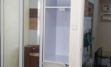 Dijual Apartemen Parahyangan Residence type Studio