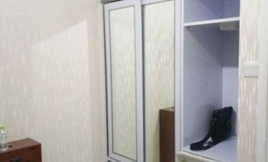 Dijual Apartemen Parahyangan Residence type Studio
