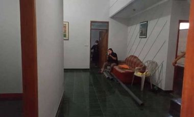 Dijual Rumah di jalan H Alpi
