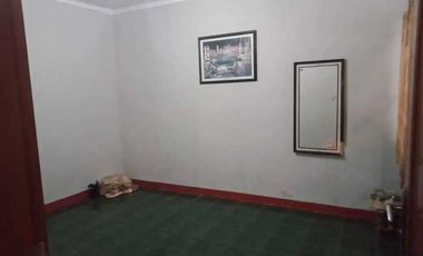Dijual Rumah di jalan H Alpi