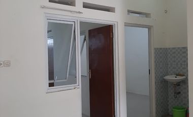 Rumah Taman Rahayu IV