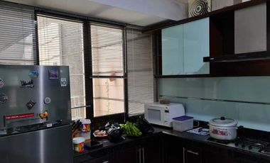 Dijual cepat Rumah di Singgasana Pradana