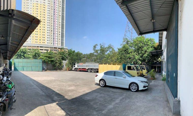 GUDANG PEGANGSAAN DUA KELAPA GADING SIAP NEGO SERIUSSS HARGA OKE