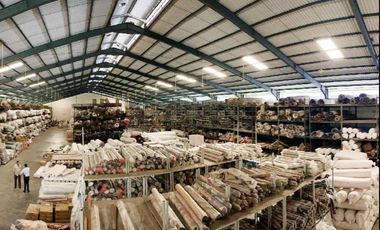 GUDANG PEGANGSAAN DUA KELAPA GADING SIAP NEGO SERIUSSS HARGA OKE