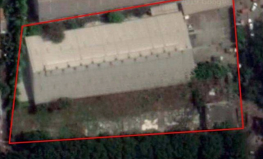 GUDANG PEGANGSAAN DUA KELAPA GADING SIAP NEGO SERIUSSS HARGA OKE