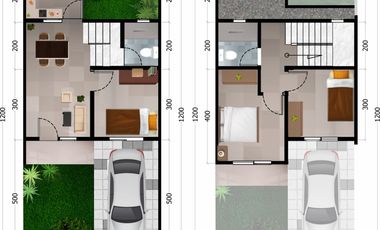 Rumah Mewah Bandung Timur – Free PPN 100% + Bonus Menarik