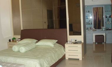 Jual rumah mewah murah siap huni dipondok gede