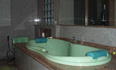 Jual rumah mewah murah siap huni dipondok gede