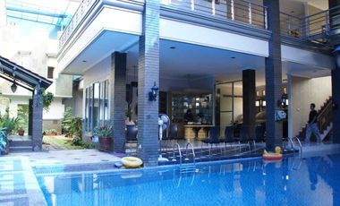 Jual rumah mewah murah siap huni dipondok gede