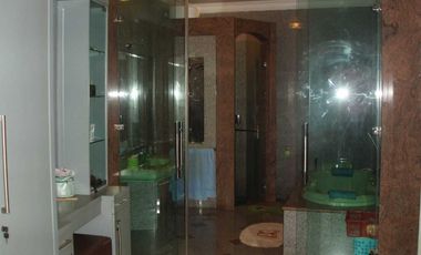 Jual rumah mewah murah siap huni dipondok gede