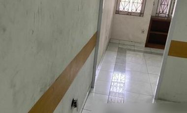 Ruko Gading Nirwana Sudah Jadi Kantor