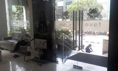 Dijual Hotel Fave Hotel Jakarta Pusat Petojo Utara