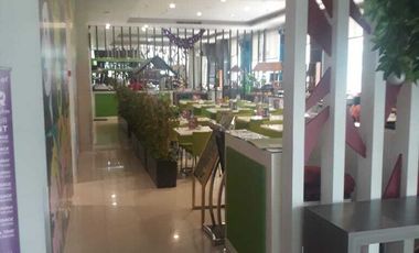 Dijual Hotel Fave Hotel Jakarta Pusat Petojo Utara