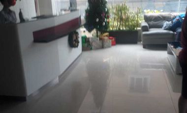 Dijual Hotel Fave Hotel Jakarta Pusat Petojo Utara