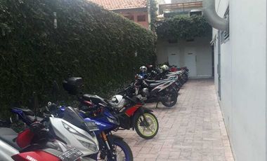 Dijual Hotel Fave Hotel Jakarta Pusat Petojo Utara