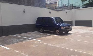 Dijual Hotel Fave Hotel Jakarta Pusat Petojo Utara