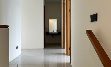 Murah Rumah lux Sudut tatar Favorit kota baru parahyangan, bandung