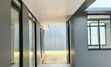 Murah Rumah lux Sudut tatar Favorit kota baru parahyangan, bandung