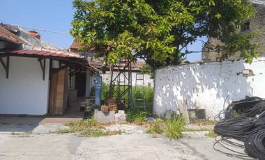 Dijual Rumah dan Tanah di Hook dibawah NJOP  Buahbatu Bandung