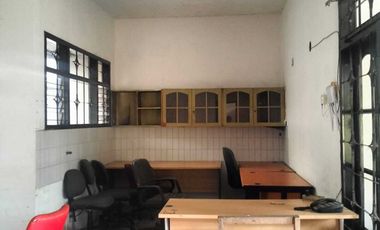 Dijual Rumah dan Tanah di Hook dibawah NJOP  Buahbatu Bandung