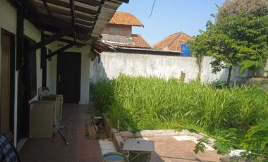 Dijual Rumah dan Tanah di Hook dibawah NJOP  Buahbatu Bandung