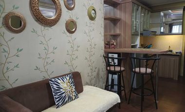 Dijual Apartemen The Suites Metro 2 Bedroom