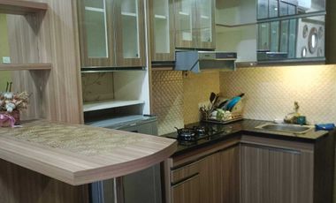 Dijual Apartemen The Suites Metro 2 Bedroom