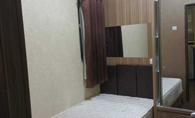 Dijual Apartemen The Suites Metro 2 Bedroom