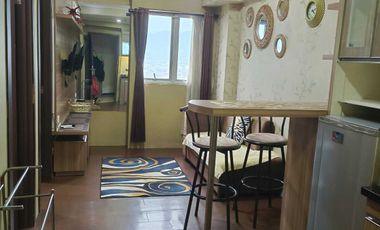 Dijual Apartemen The Suites Metro 2 Bedroom