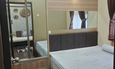 Dijual Apartemen The Suites Metro 2 Bedroom