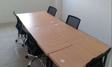 Promo Sewa Ruang Pertemuan / ruang rapat murah di jogja