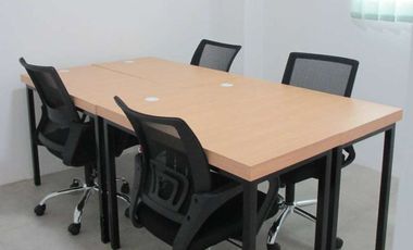 Promo Sewa Ruang Pertemuan / ruang rapat murah di jogja