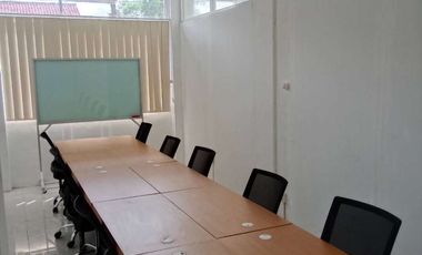 PROMO Sewa Kantor Free Meeting Room Tiap Hari