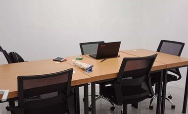 PROMO Sewa Kantor Free Meeting Room Tiap Hari