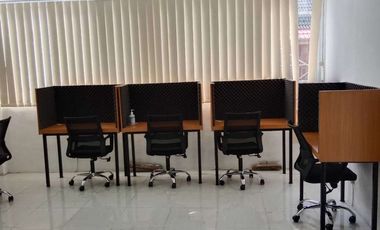 PROMO Sewa Kantor Free Meeting Room Tiap Hari