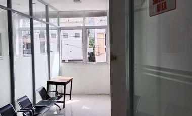 Office Space di Ideazone Building Full Furnish Unit Bagus dan Strategi