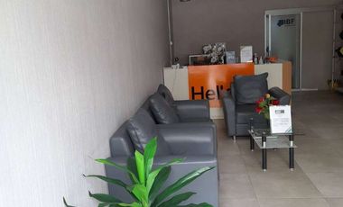 Paket meeting 7pax Sewa Ruang Rapat / Meeting fasilitas lengkap