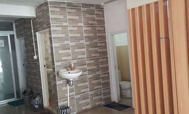 Paket meeting 7pax Sewa Ruang Rapat / Meeting fasilitas lengkap