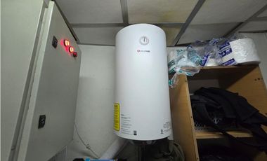 Venta Derecho de Llaves, Restaurante, Providencia