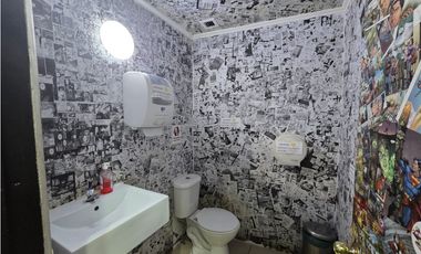 Venta Derecho de Llaves, Restaurante, Providencia