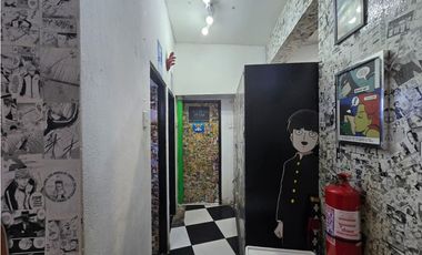 Venta Derecho de Llaves, Restaurante, Providencia