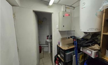 Venta Derecho de Llaves, Restaurante, Providencia