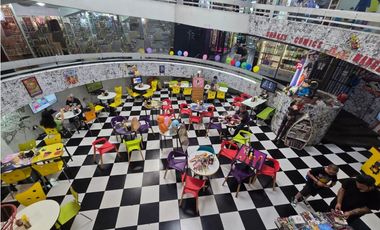 Venta Derecho de Llaves, Restaurante, Providencia