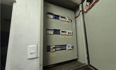 Venta Derecho de Llaves, Restaurante, Providencia