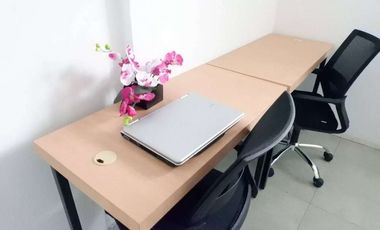 Meeting Room Murah Sewa harian lebih hemat