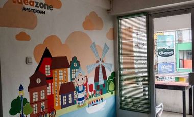 Disewakan ruang pertemuan / ruang interview / ruang rapat murah