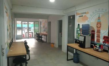 Disewakan ruang pertemuan / ruang interview / ruang rapat murah